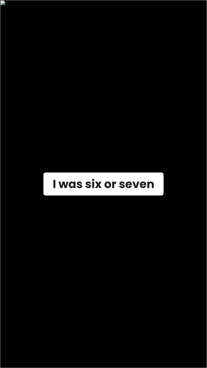 Uneasy Nights and Unseen Faces