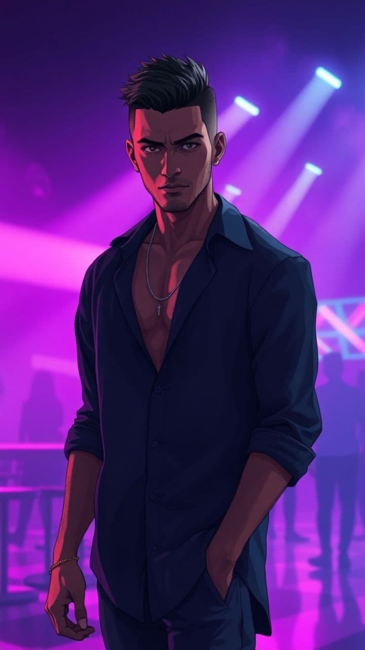 Entre el sí y el pecado