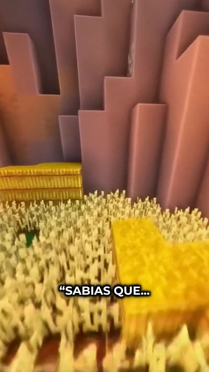 El origen humano de los Enderman