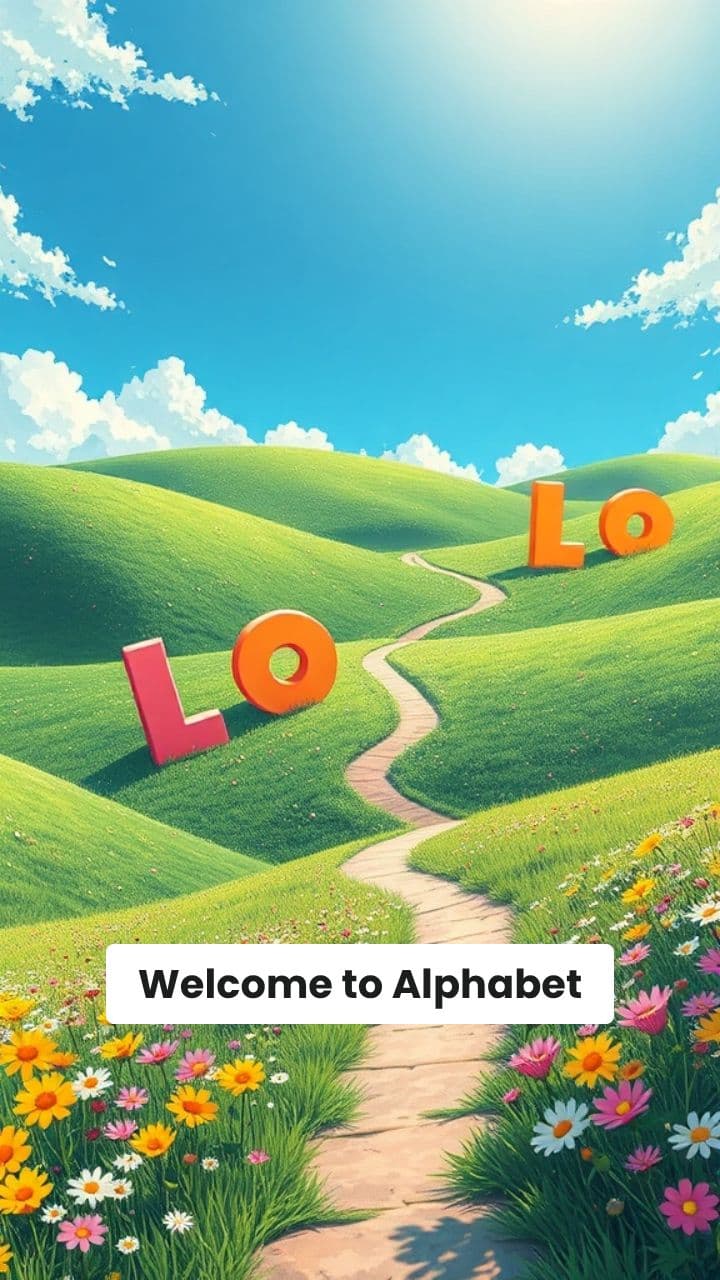 Learning A, B, C, and D