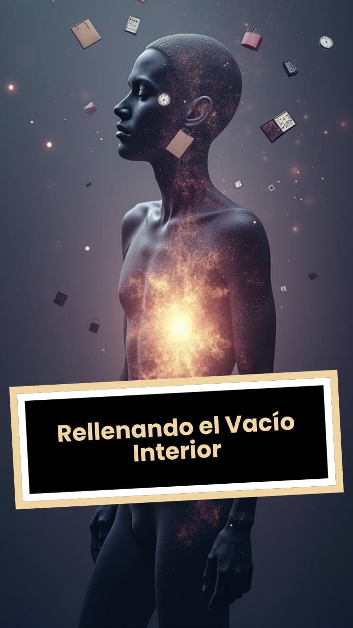 Rellenando el Vacío Interior