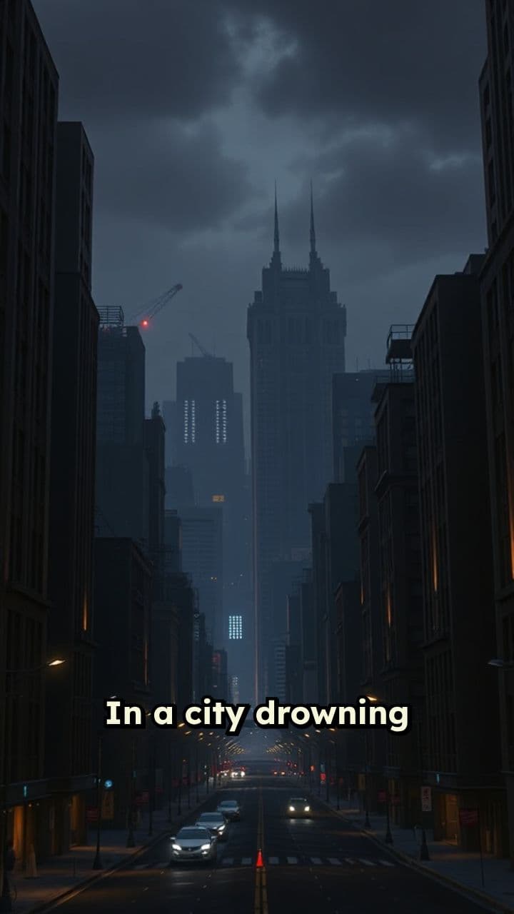 Comet: A Forbidden Bond