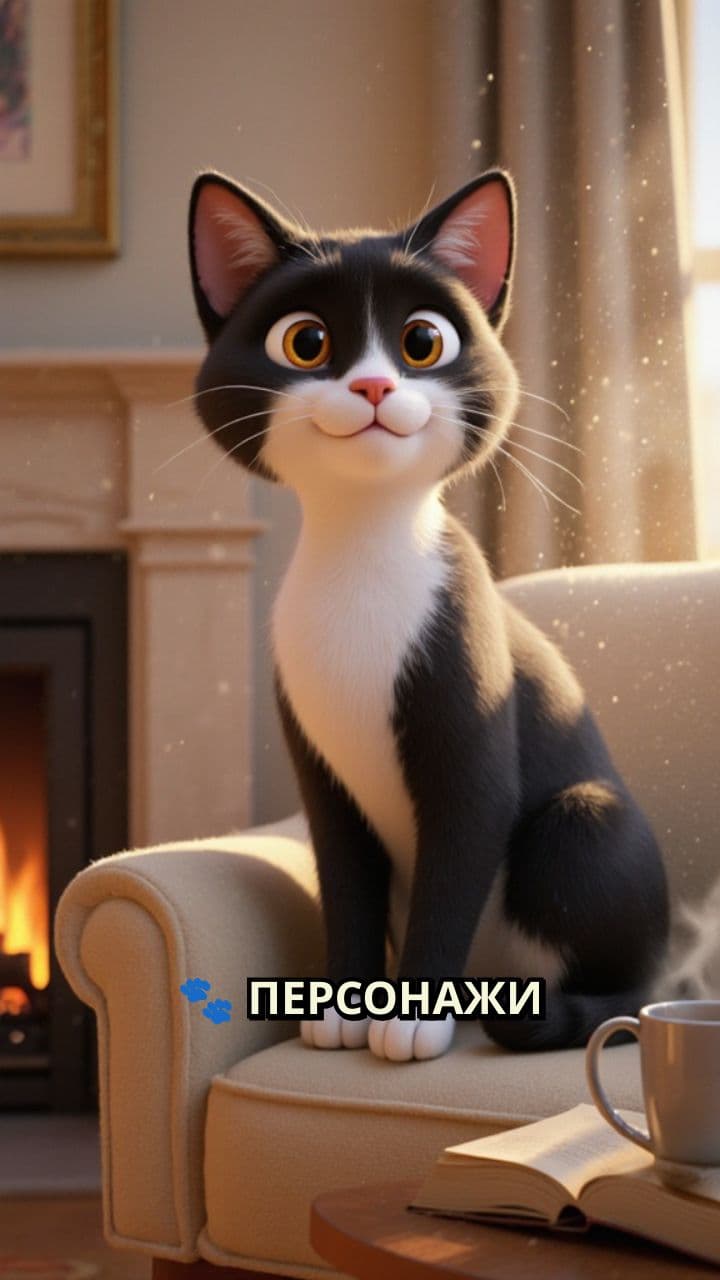 «Операция Кот»