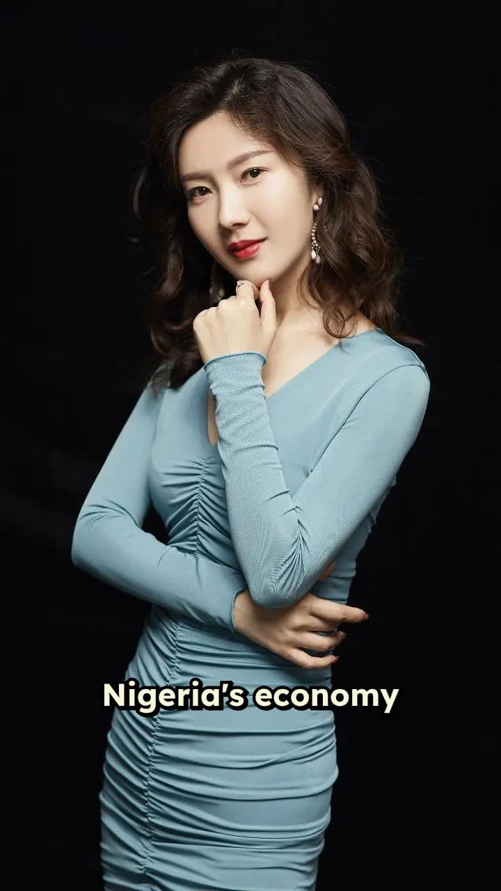 Nigeria's Economic Crisis and Political Disconnection