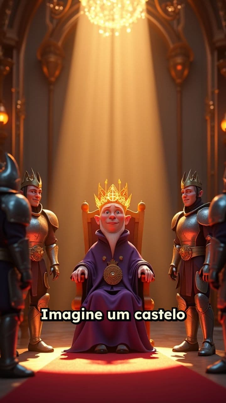 A Maldição da Miastenia Gravis