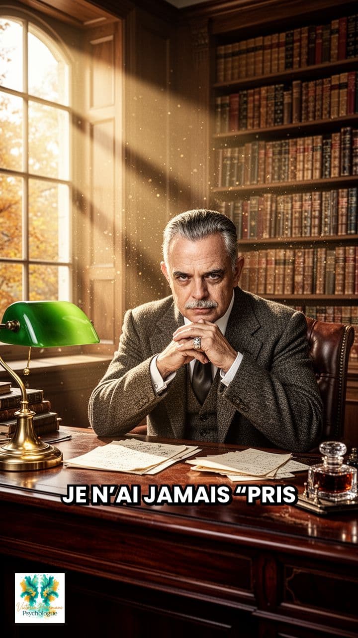 Ouvrir une porte à l’esprit