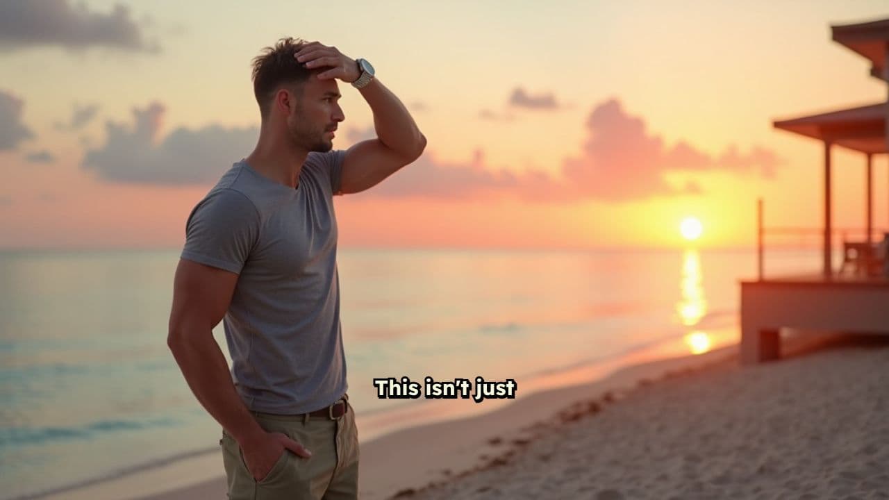 Shadows on the Shore