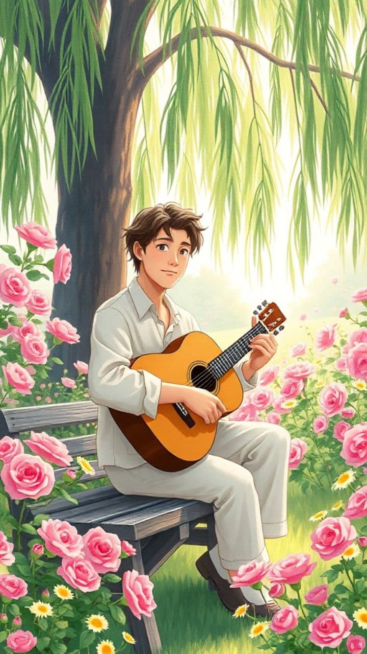 My Brilliant Woman's Happy Day