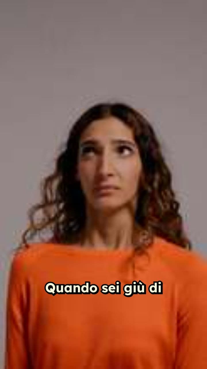 Rinascita attraverso le difficoltà