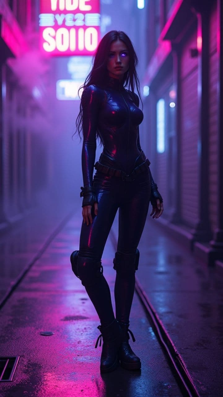 Reyna: L'Éveil de l'Impératrice