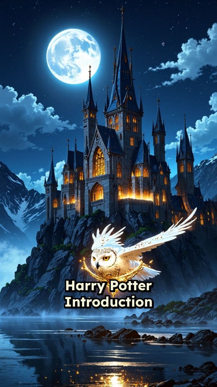 FORE Connect Presents Intro Video