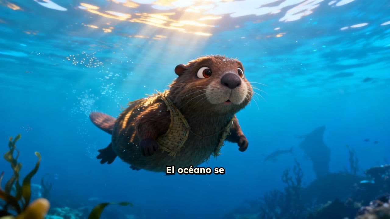 Temporada 2 – Capítulo 30: El Mar que Continúa