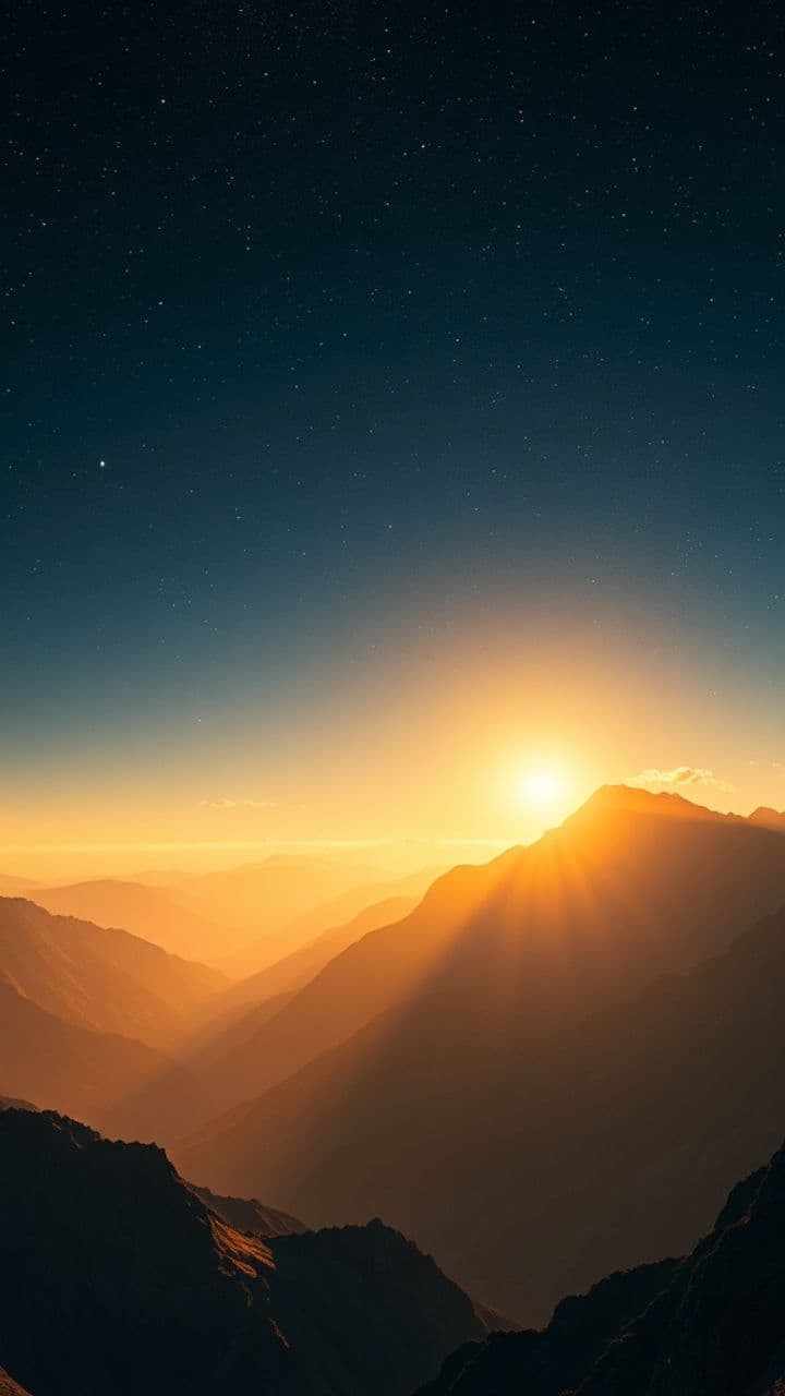 The Glory of God's Creation and Law