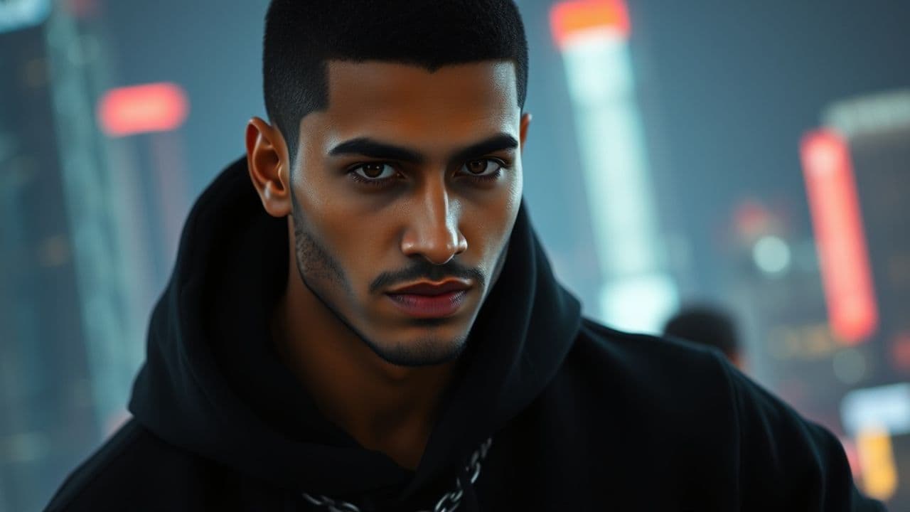 بيبي قوليلي مي آمور