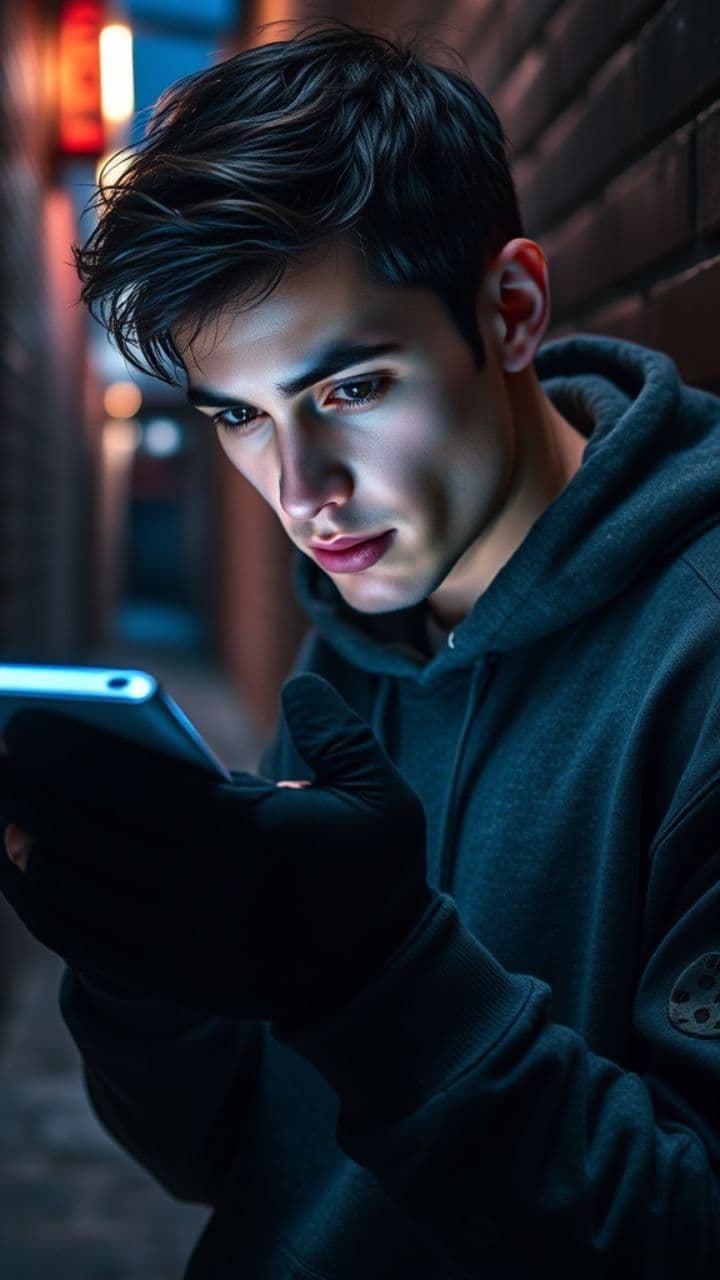 Омертвевшая душа