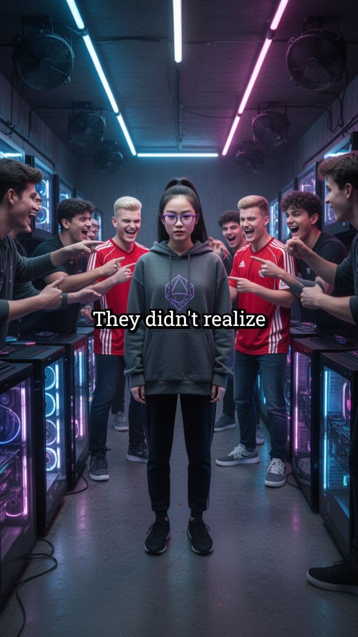 Void Killer’s LAN Comeback