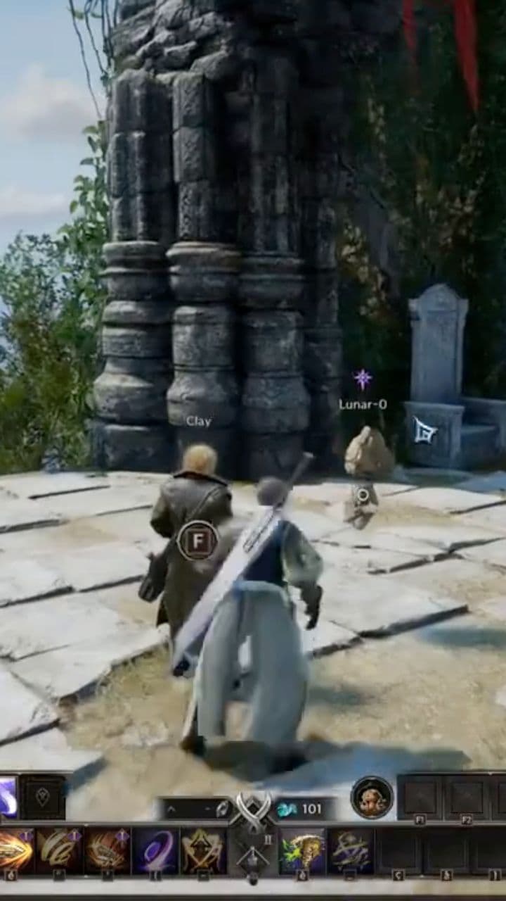 Le désir de Cédric