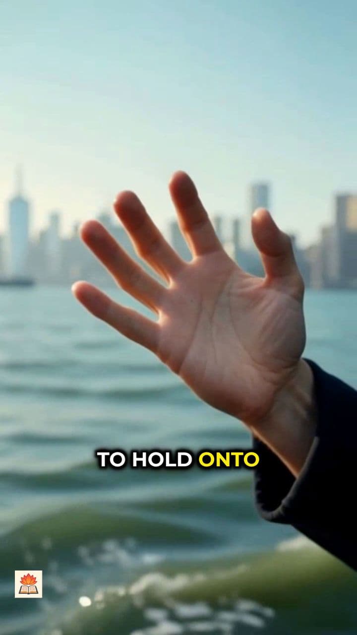 The Pain of a Broken Marriage