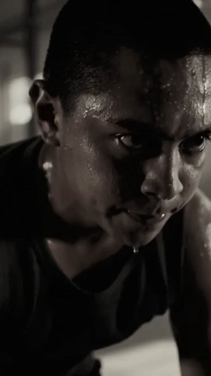 Growth Starts With Courage, Not Confidence