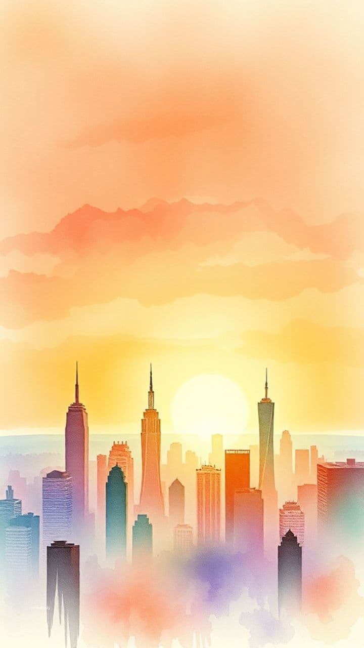 Między światłem a nocą