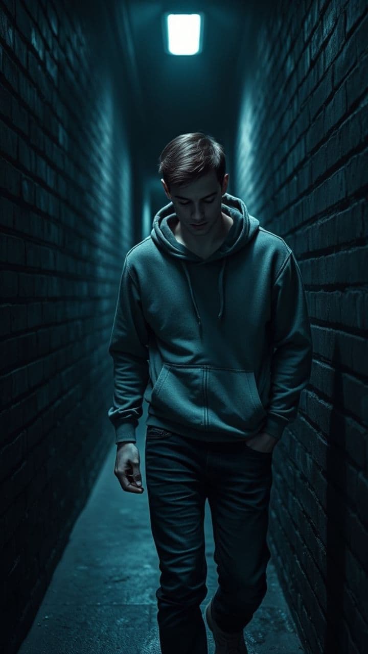 Brighter Next to You