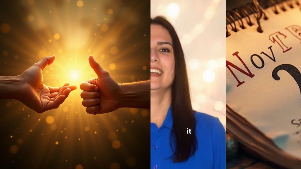 A Mother's Angelic Legacy