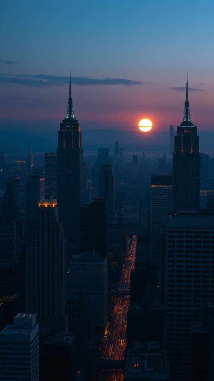 Different Sides of a Gemini