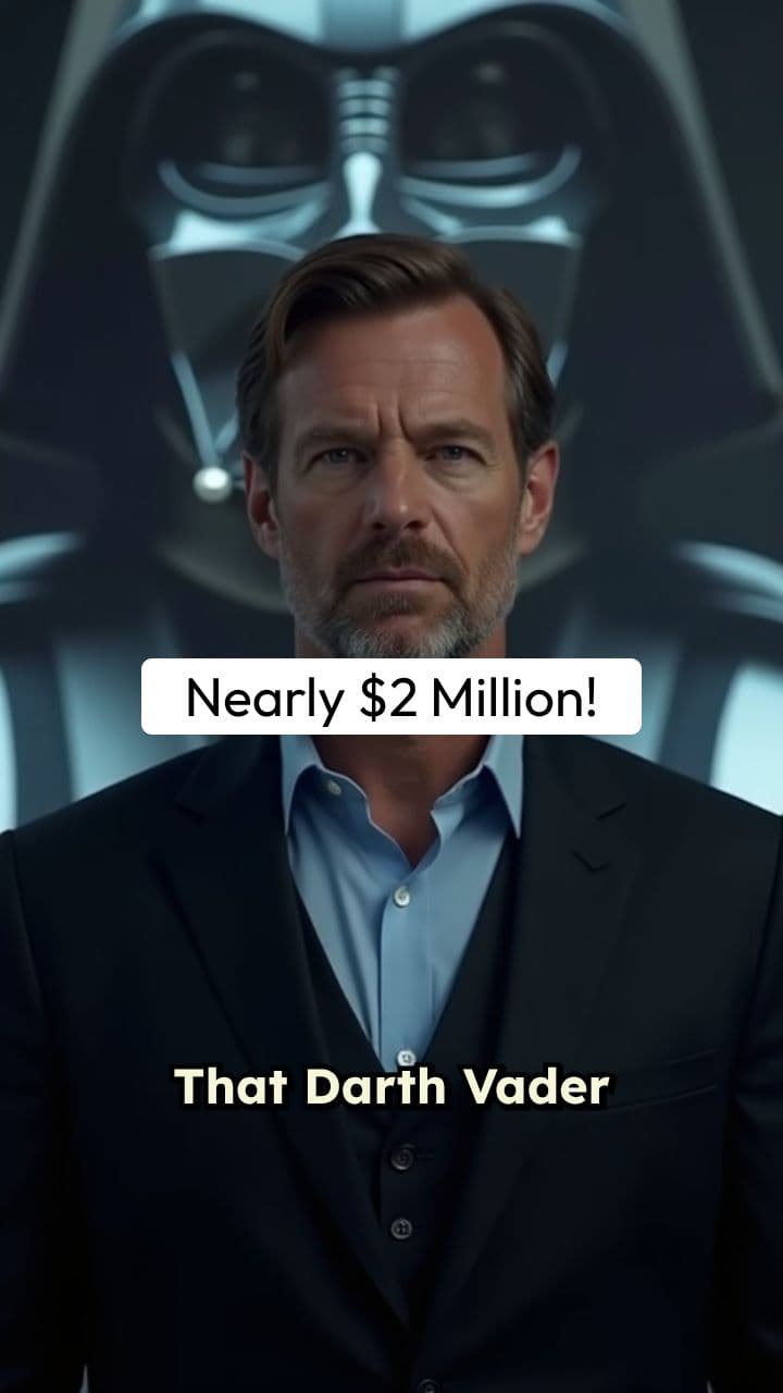 Hidden Value: The Mundane Millionaires of Hollywood