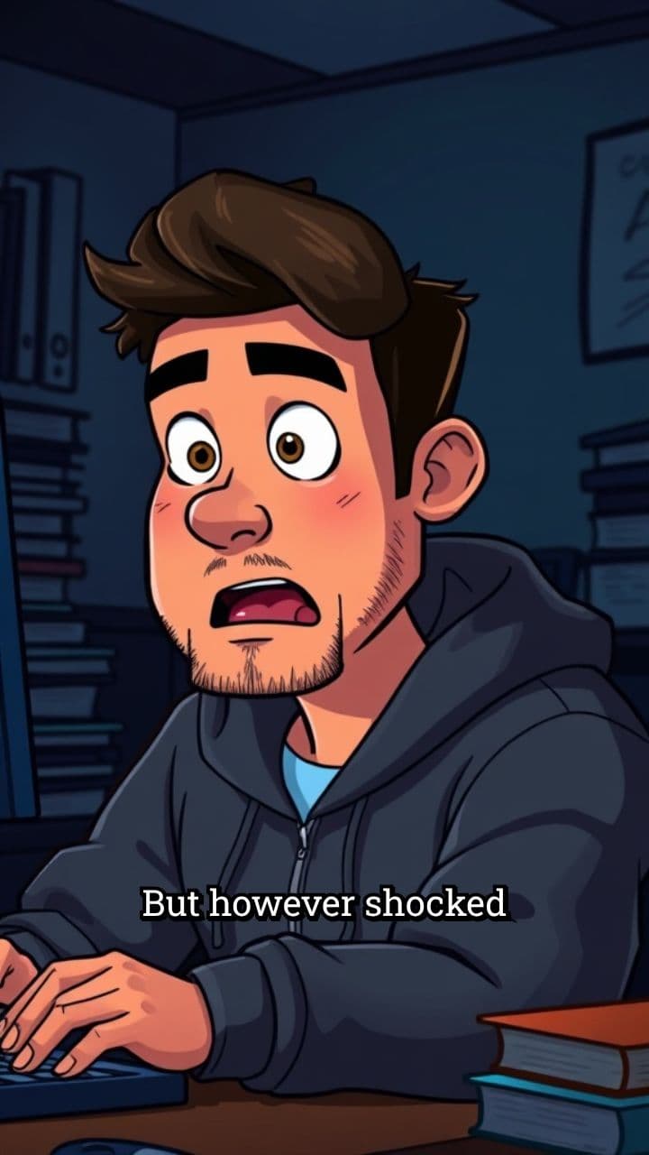 The Cheating Girlfriend