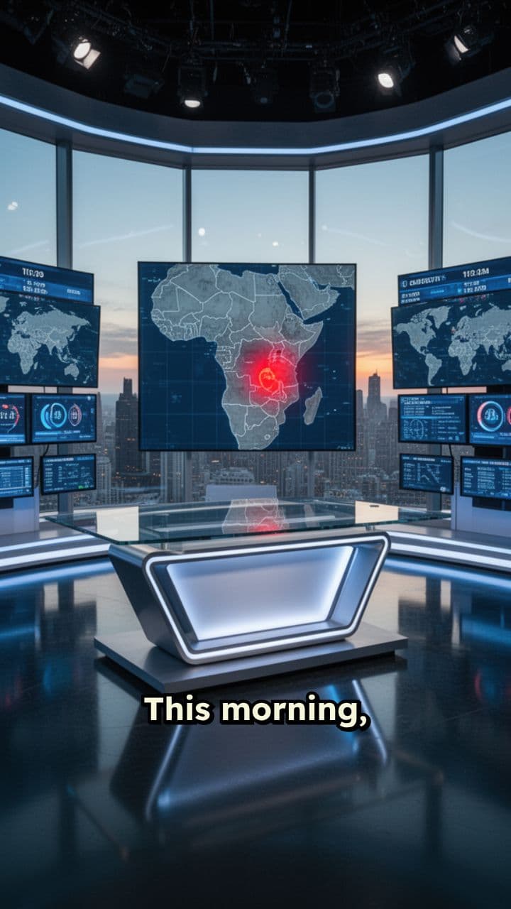 US Tomahawk Strikes Hit Nigeria Village