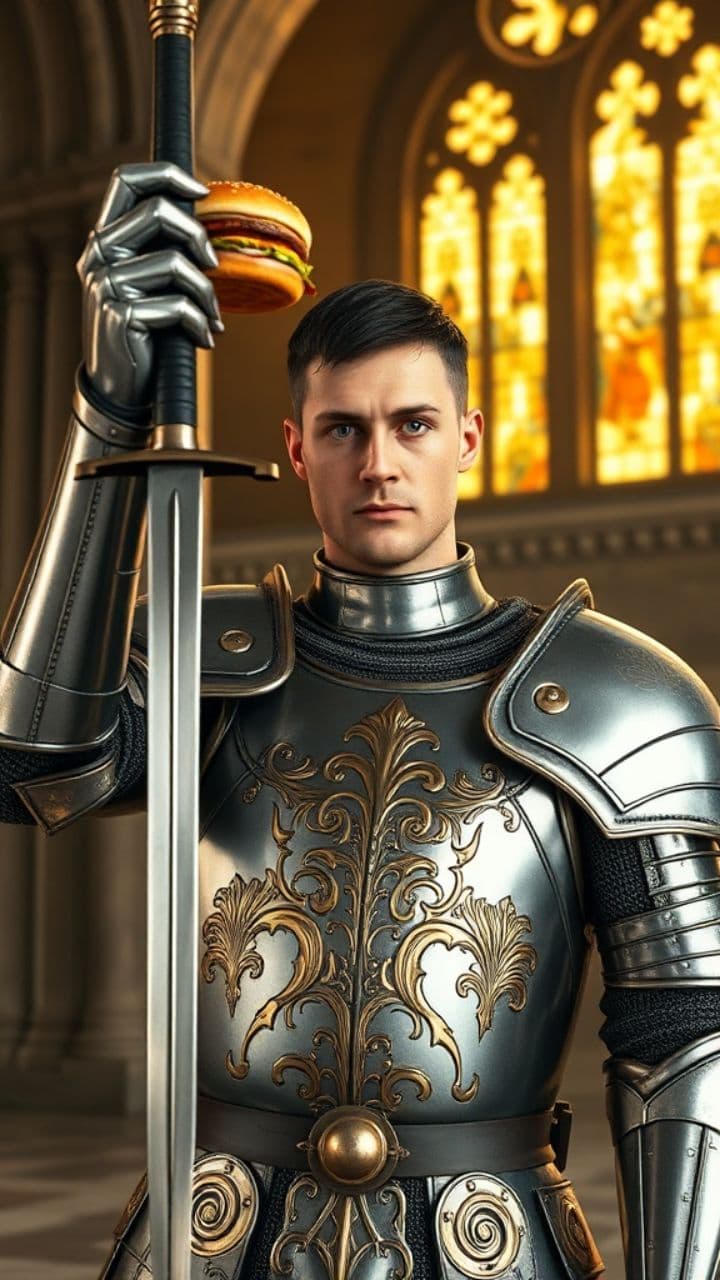 Вайпер — моя сила и судьба