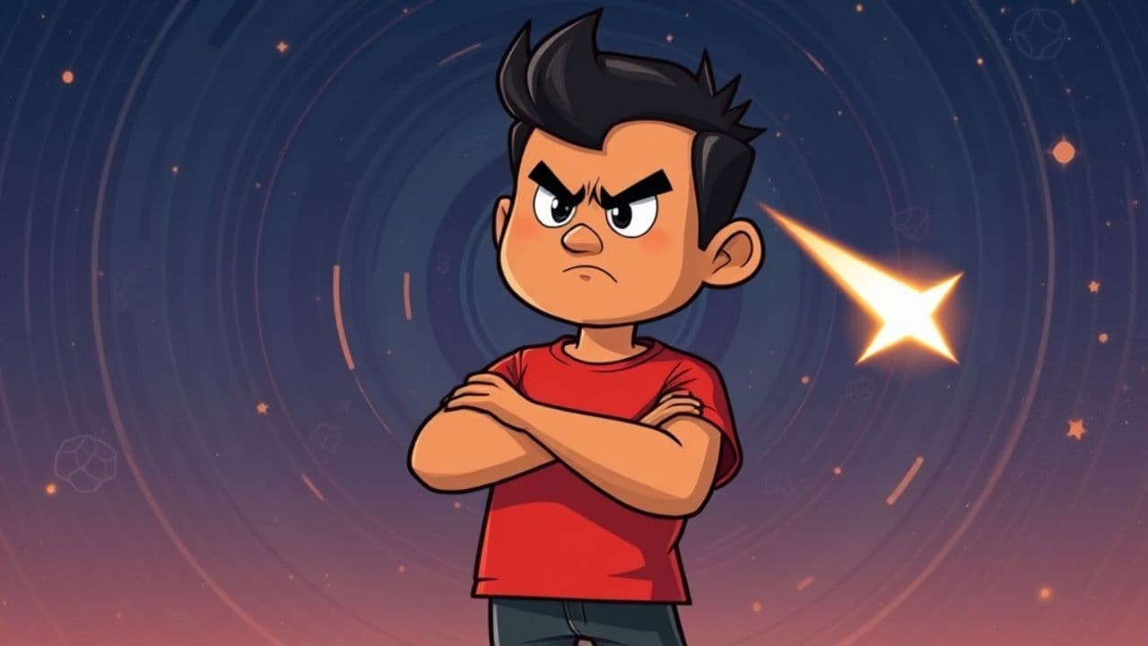 The Most Stubborn Zodiac Signs Revealed