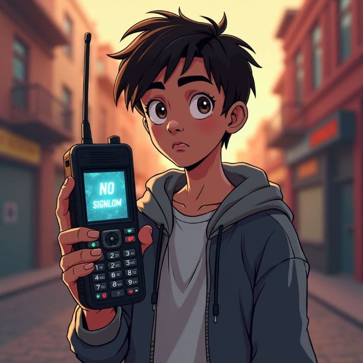 What Changed in Technology?