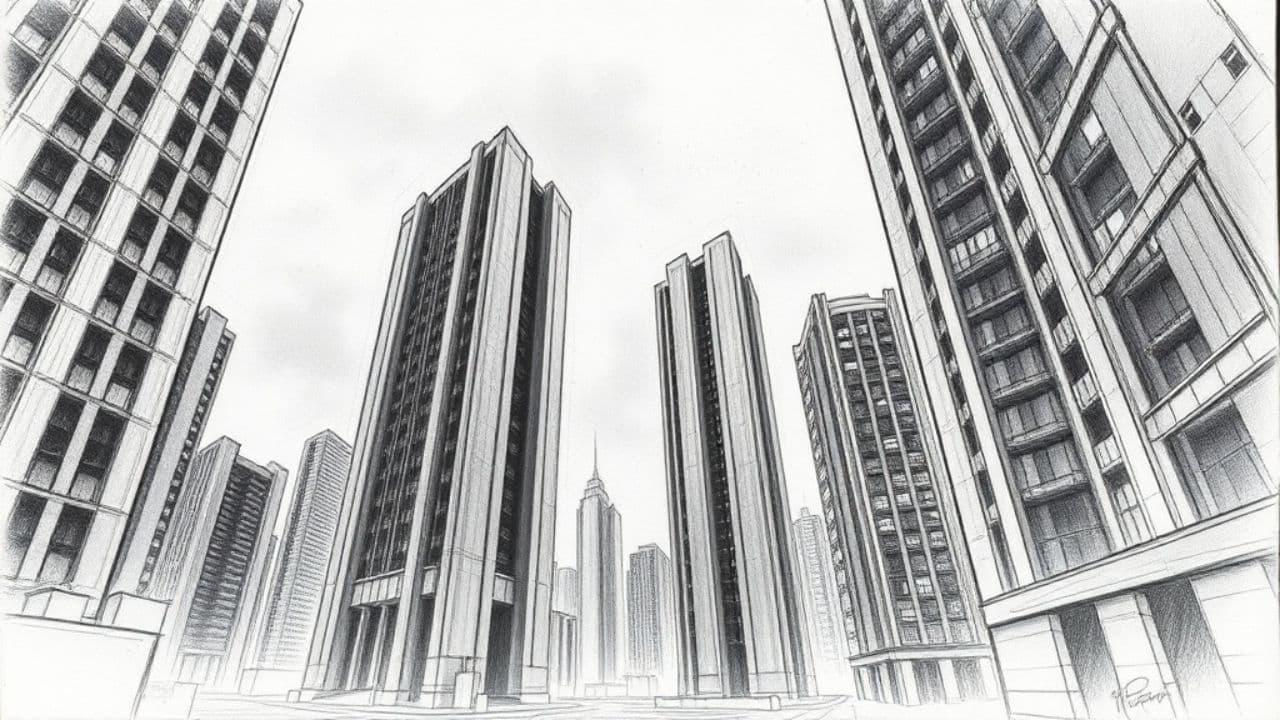 Concrete Jungle Kings