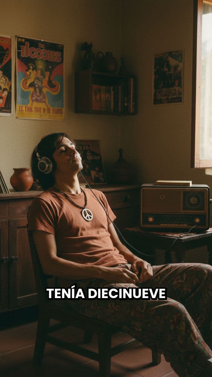 Colores de Revolución y Esperanza