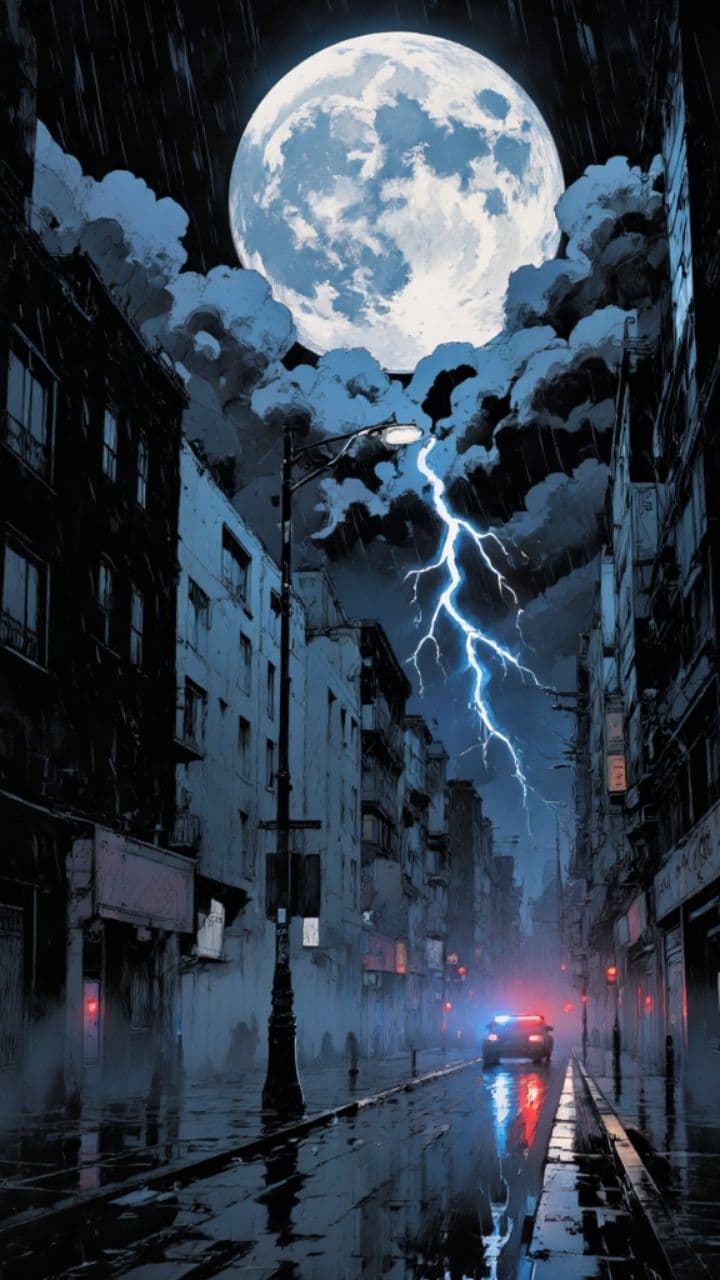 Unknown: A Cinematic Trapstep Journey