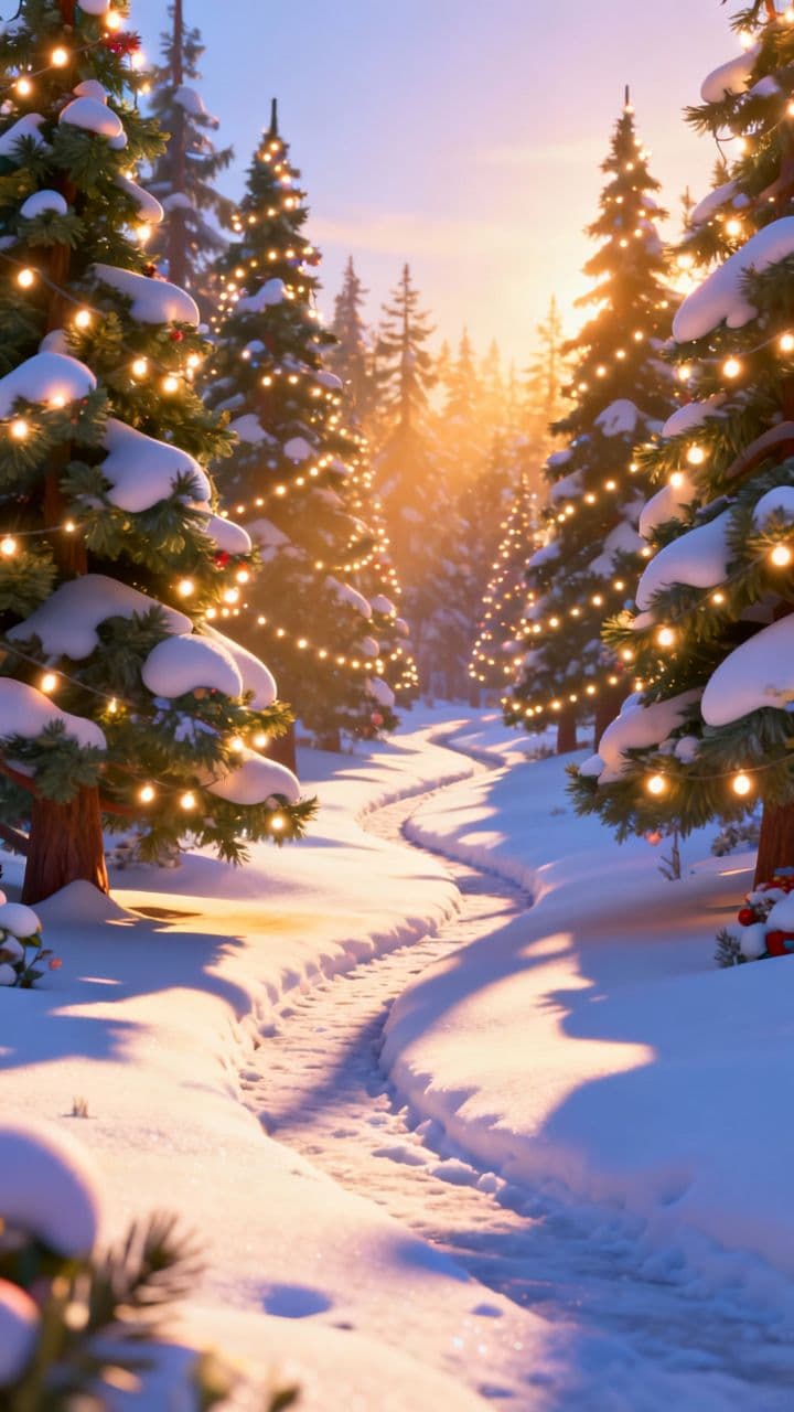 Santa's Holiday Chaos