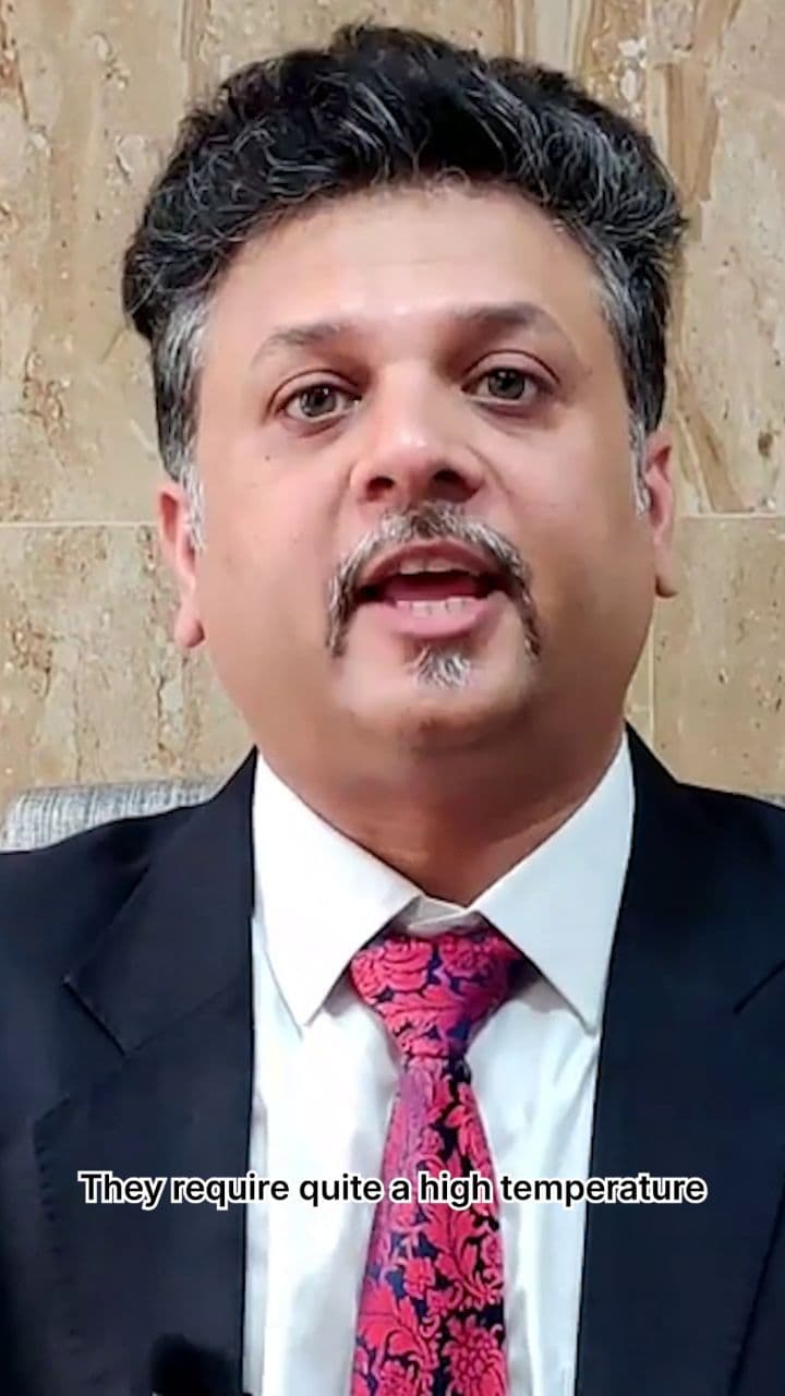 High Temperature Cables for Industrial Use