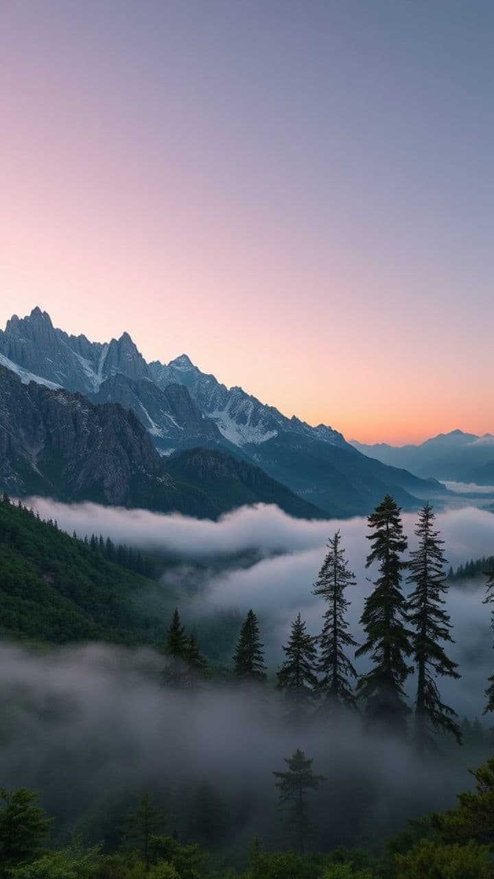 شیر بینالو، طعم طبیعت و نشاط