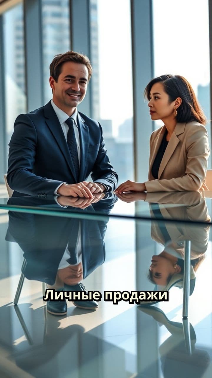 Коммуникационная политика в маркетинге