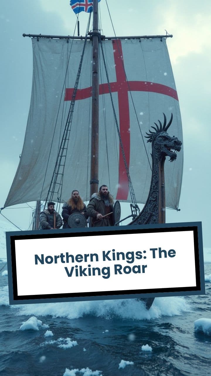 Northern Kings: The Viking Roar
