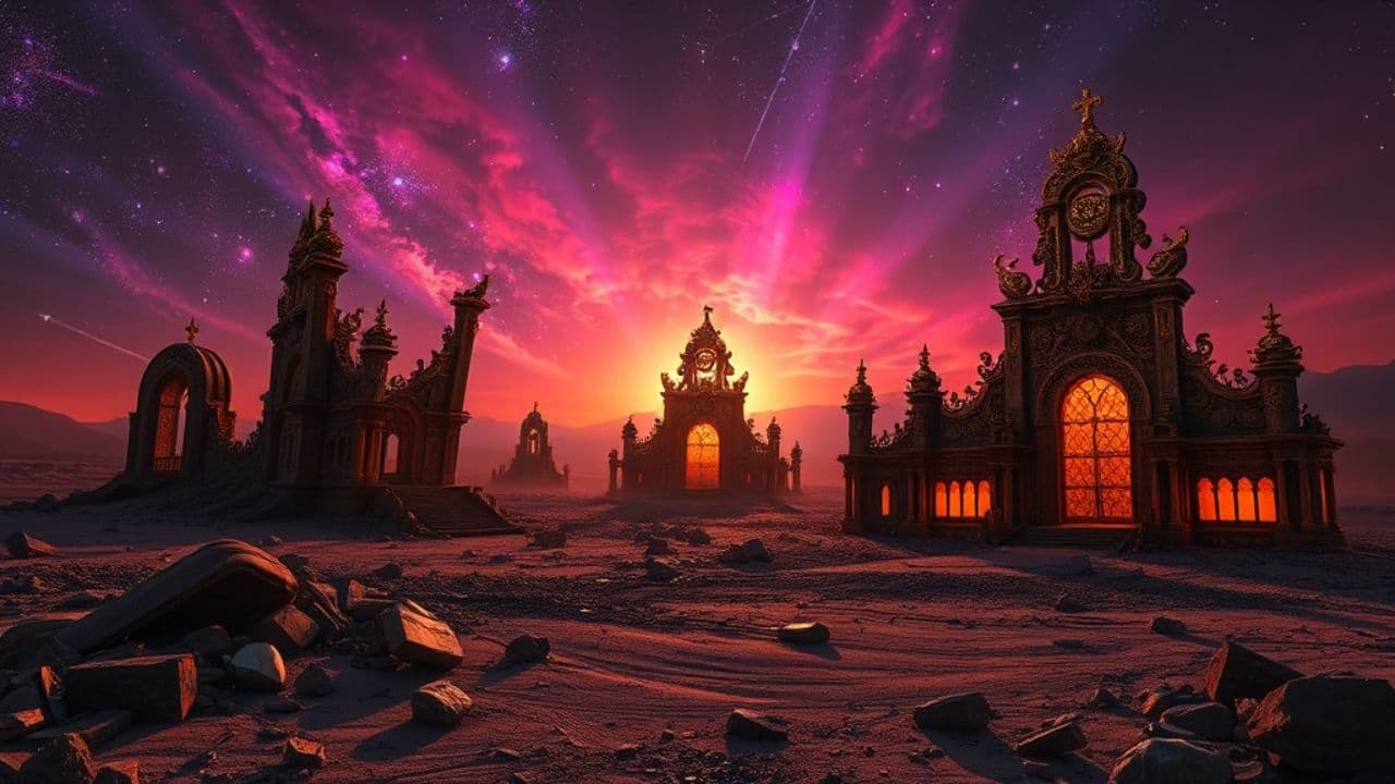 Survie dans l'ombre de Chernarus