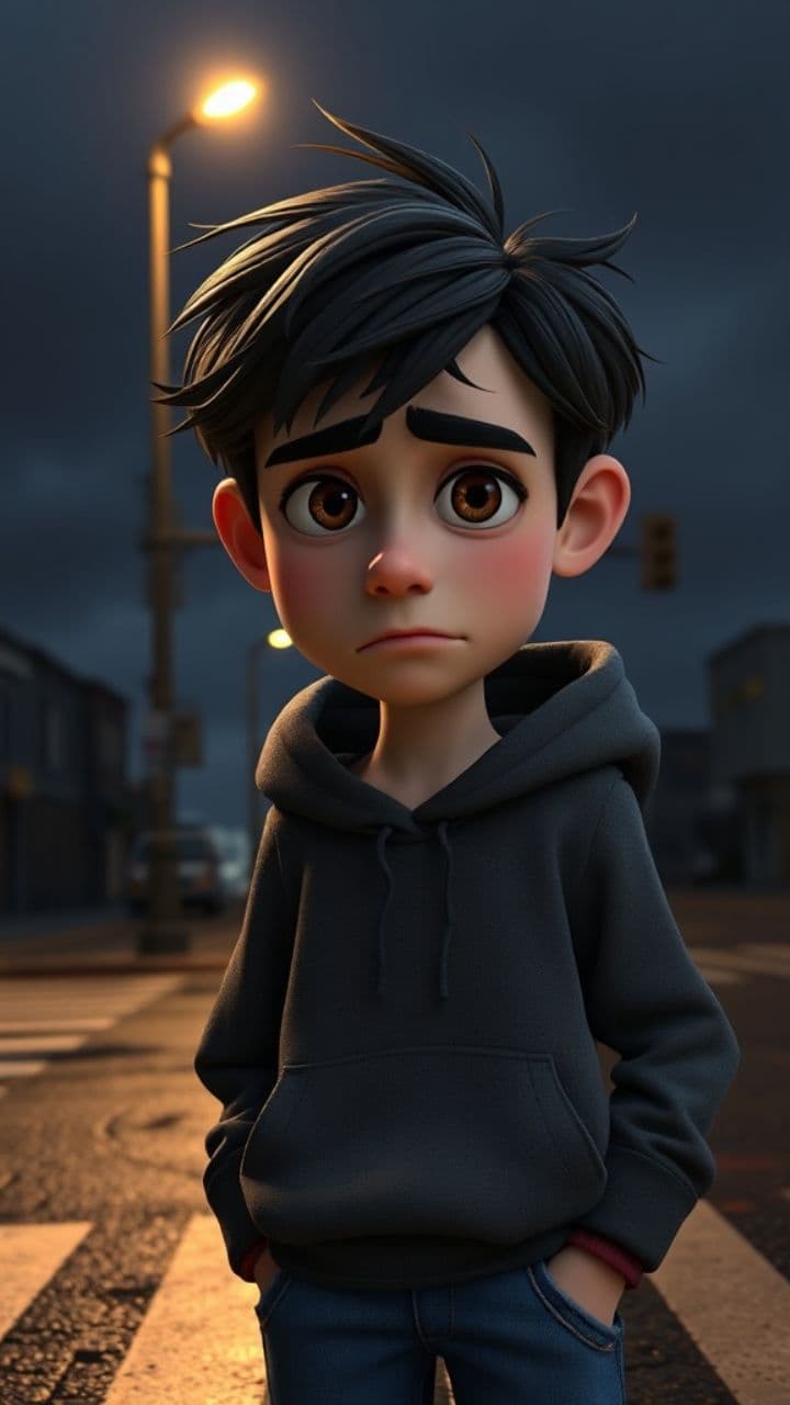 Жизненные перипетии и судьба