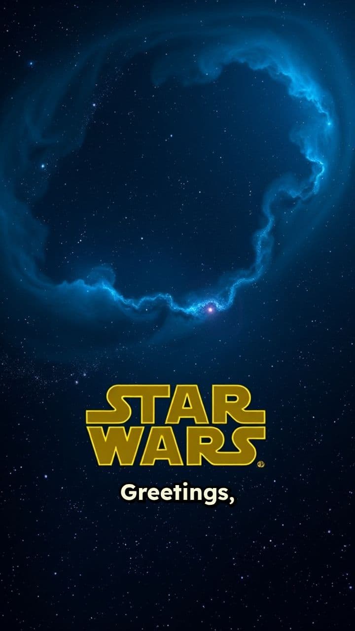 Star Wars: Facts You Didn't Know!