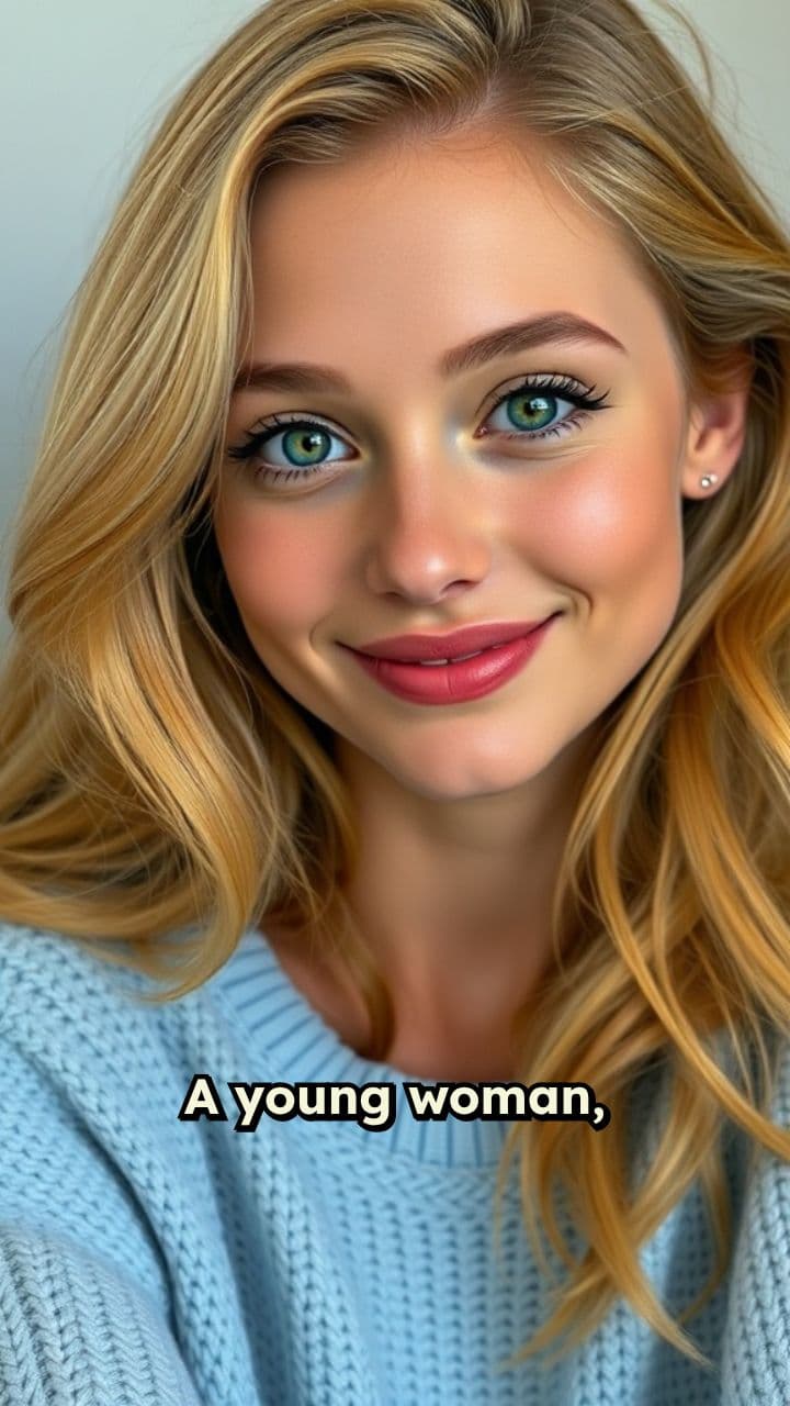 Sweet Bliss in a Bakery