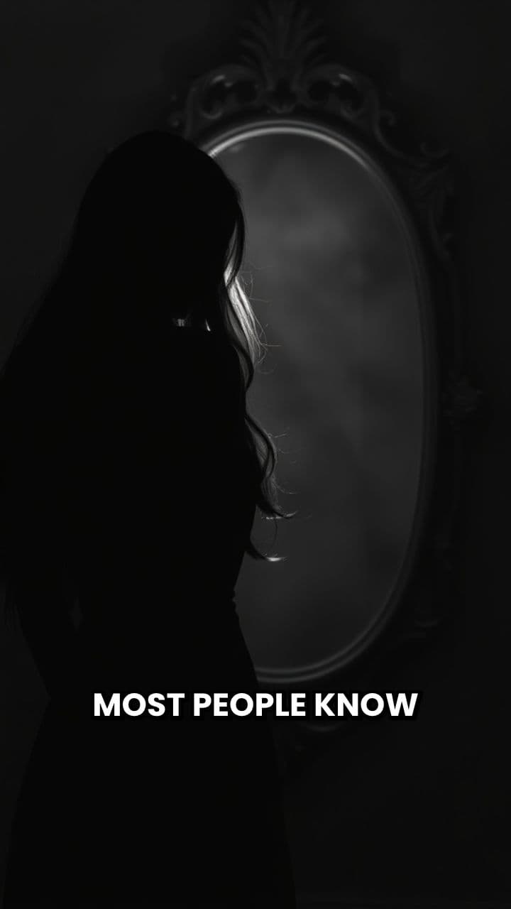 The Truth Behind Bloody Mary