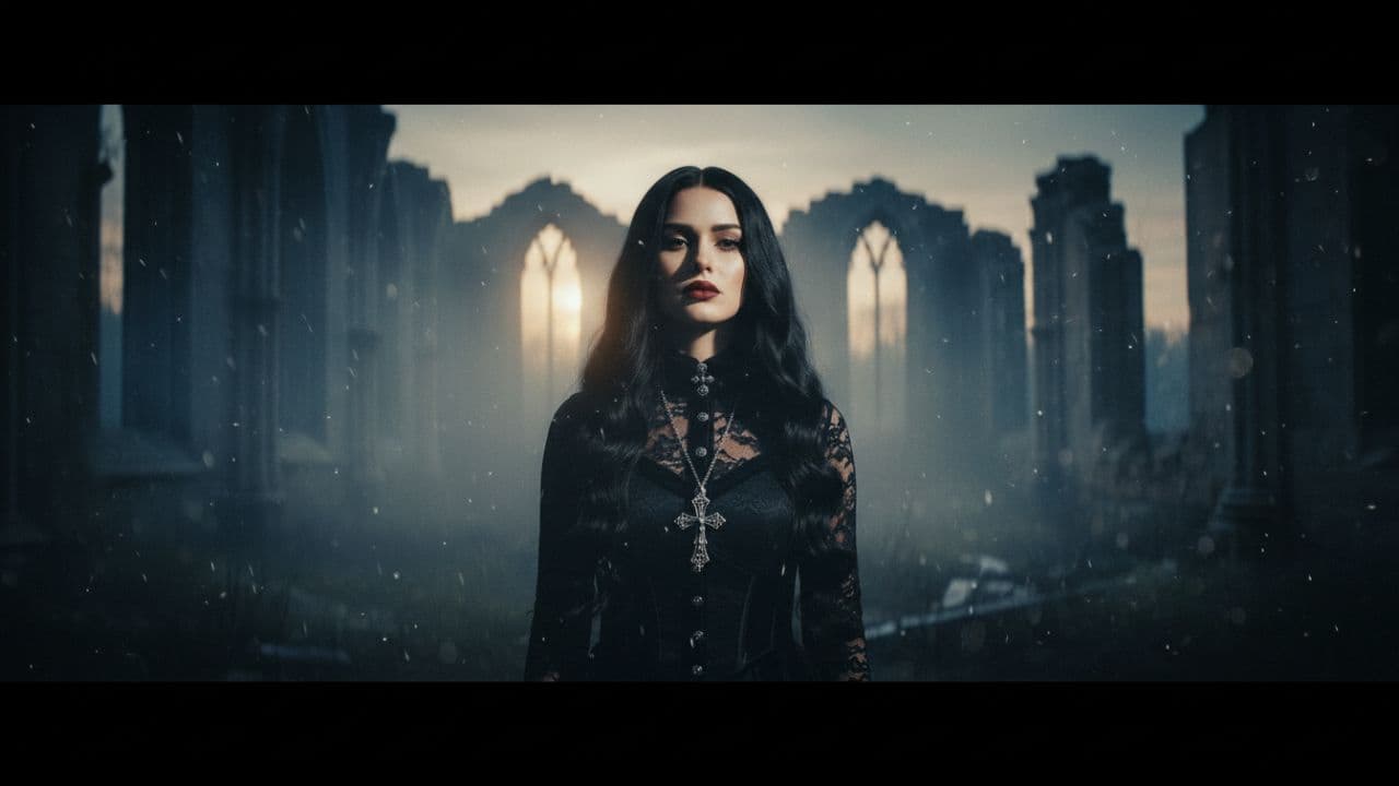 As If Yours Were Mine