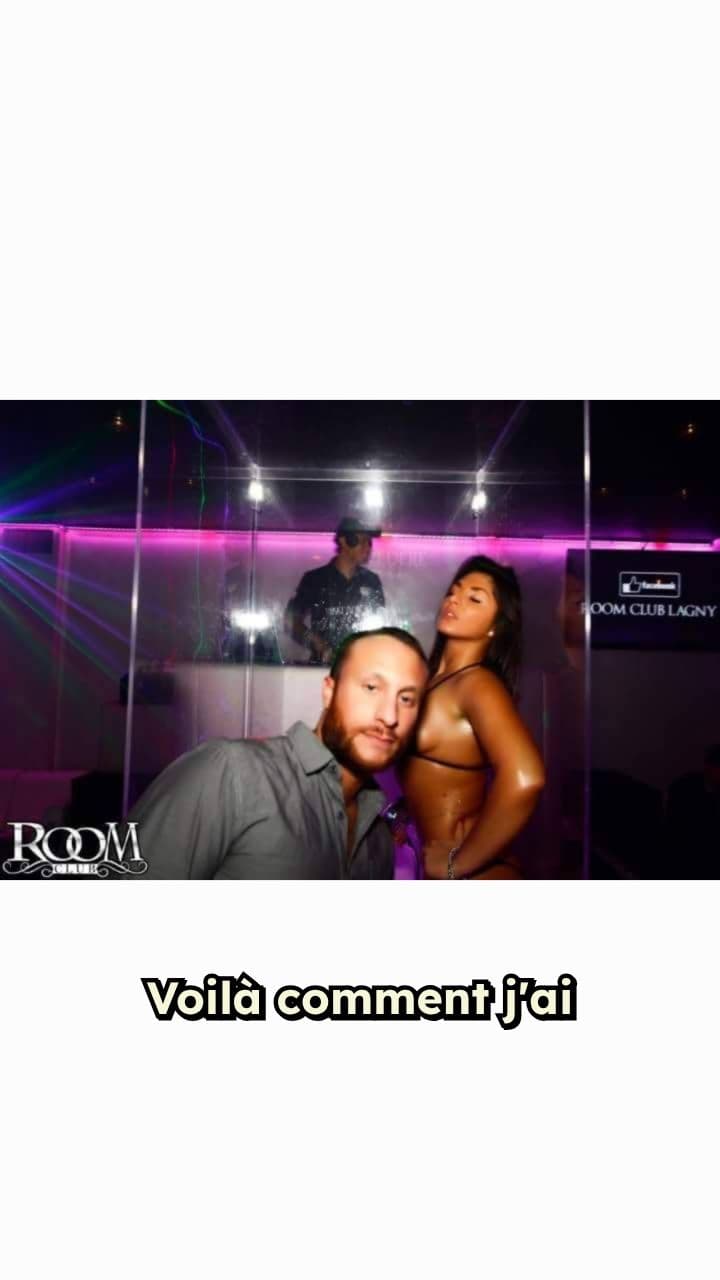 Magie de notre soirée inoubliable