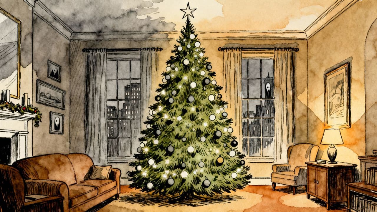 Shattered Cheer, Defiant Fight