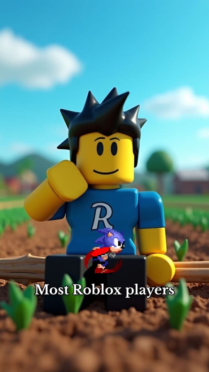 Harvest Crops Three Times Faster